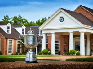 Bellerive Country Club Guide – USPGA Championship 2018