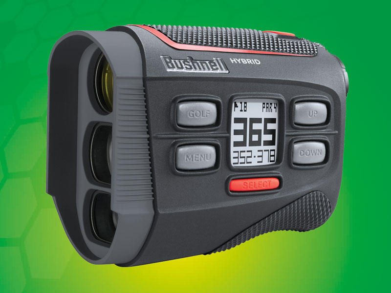 bushnell hybrid