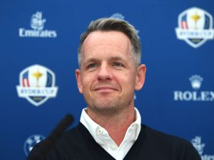 16 Things You Didn’t Know About Luke Donald