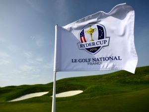 Le Golf National: All You Need To Know