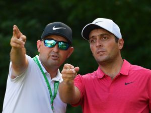 Who Is Francesco Molinari’s Caddie?