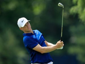 13 Things You Didn’t Know About Alex Noren