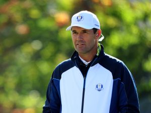 20 Things You Didn’t Know About Padraig Harrington