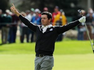 28 Things You Didn’t Know About Rory McIlroy