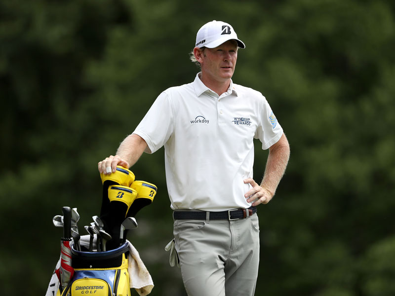 Brandt Snedeker What's In The Bag?