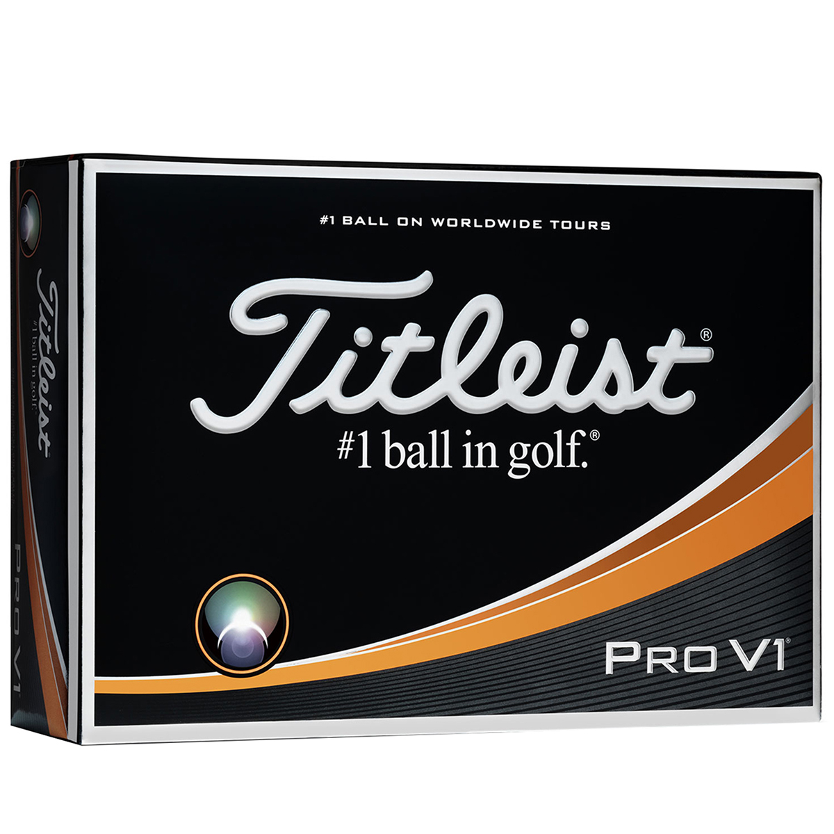 Titleist Ball, Titleist Pro V1 Ball