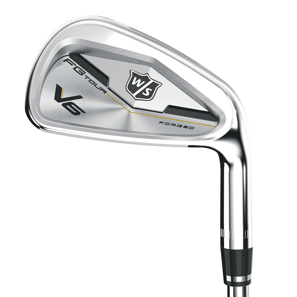 Wilson Staff Irons, Wilson Staff FG Tour V6 Irons