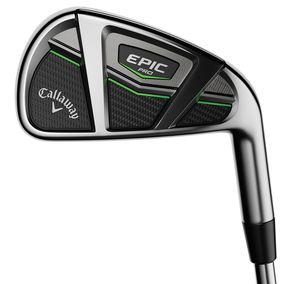 Callaway Irons, Callaway Epic Pro Irons