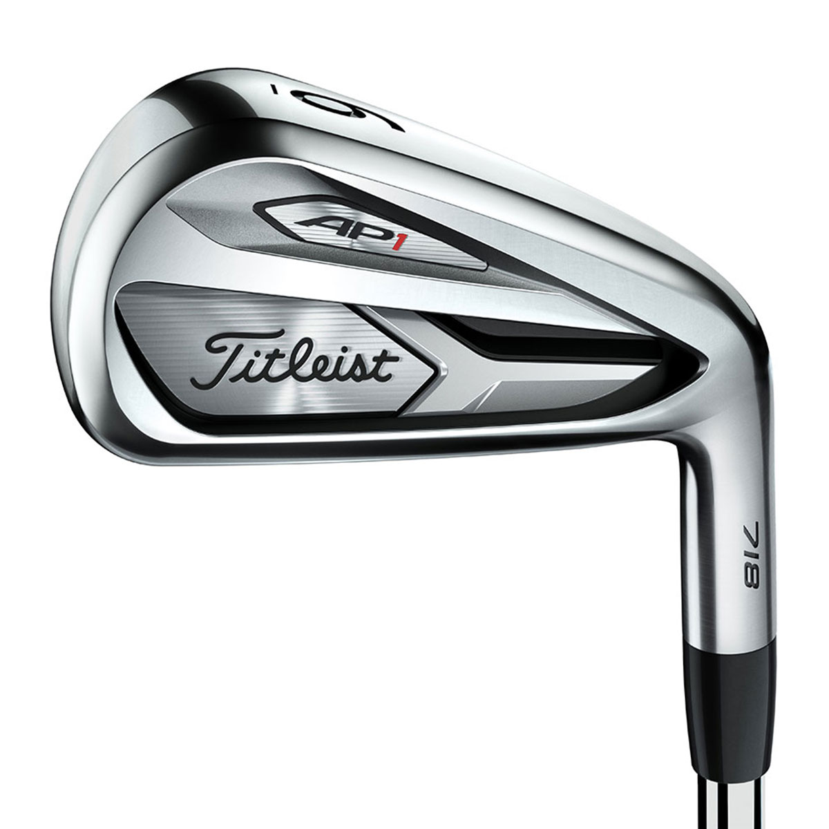 Titleist Irons, Titleist 718 AP1 Irons