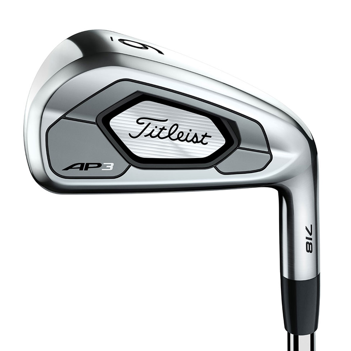 Titleist Irons, Titleist 718 AP3 Irons