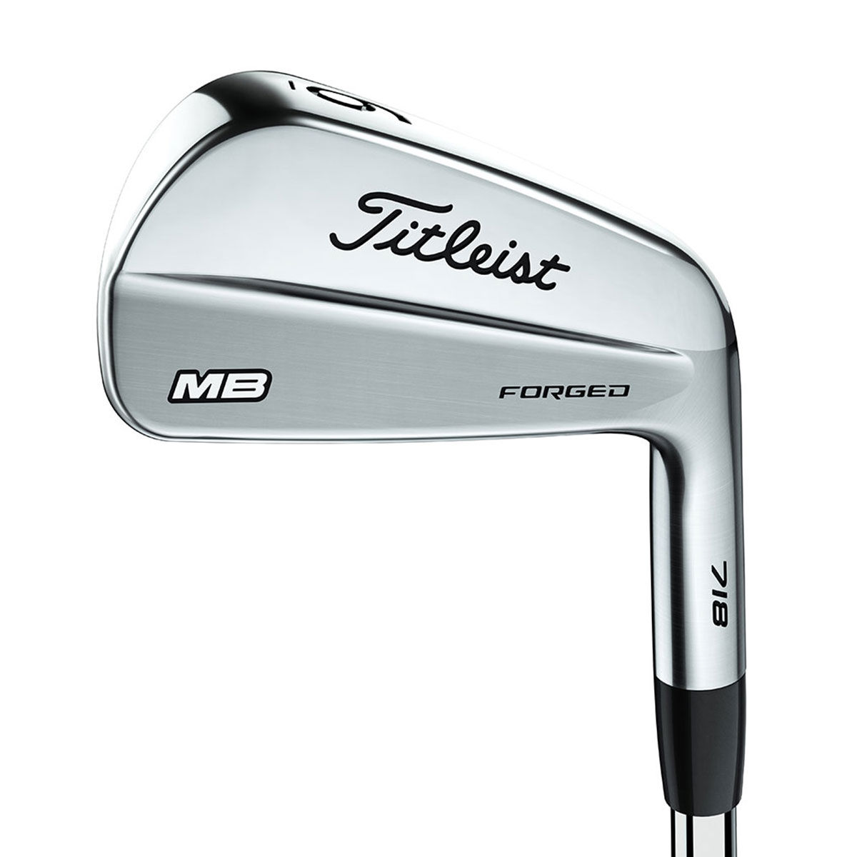 Titleist Irons, Titleist 718 MB Irons