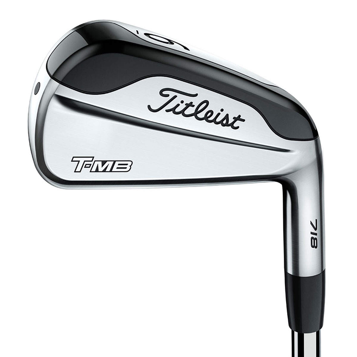 Titleist Irons, Titleist 718 T-MB Irons