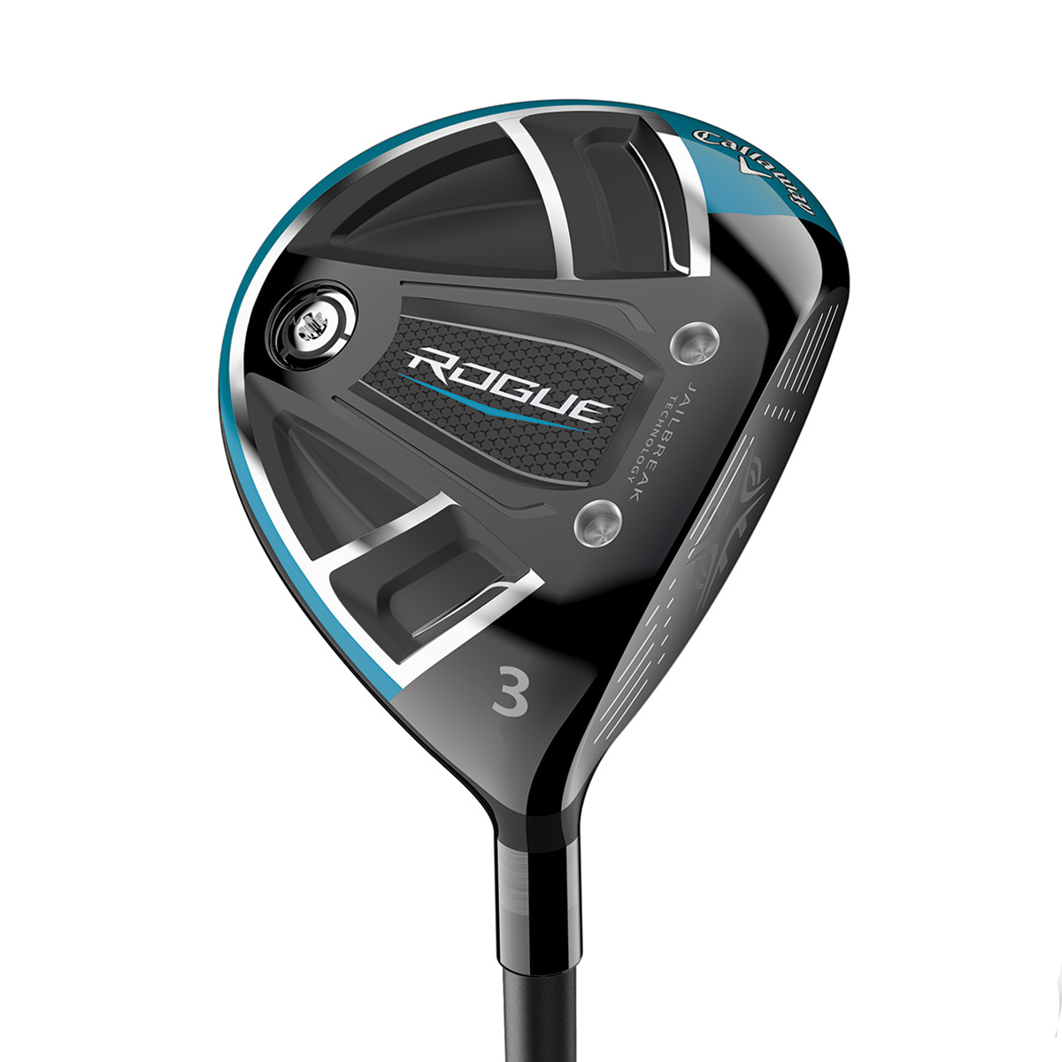 Callaway woods, Callaway Women's Rogue Fairway