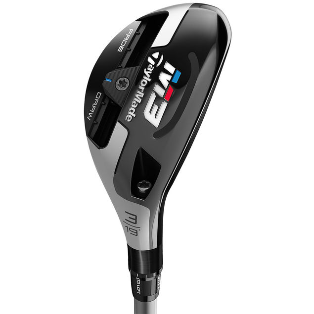 TaylorMade M3 Hybrid 