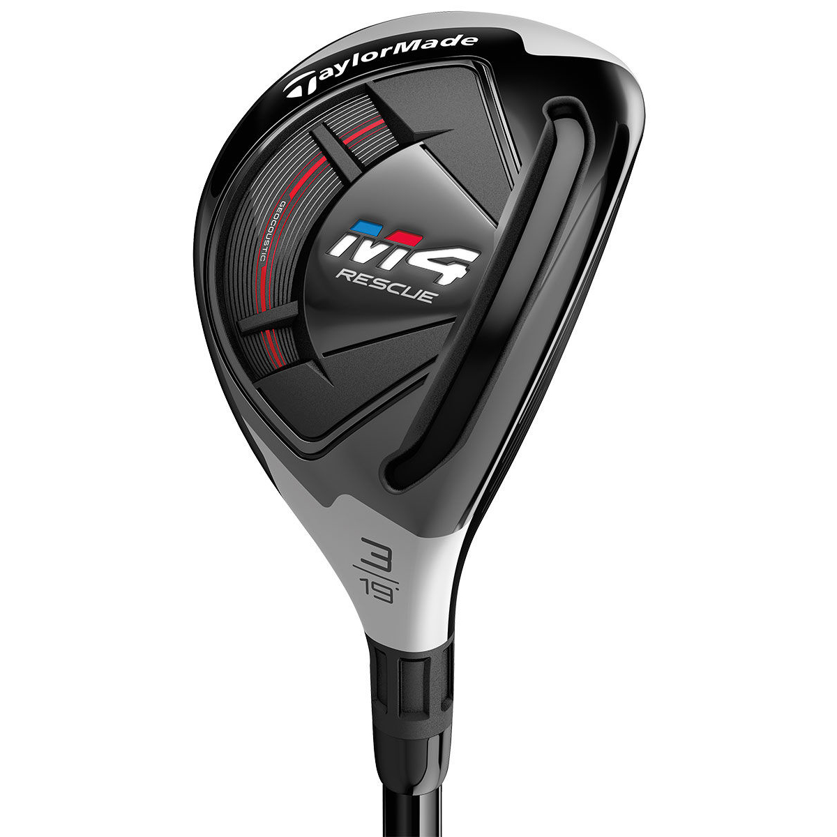 TaylorMade M4 Hybrid