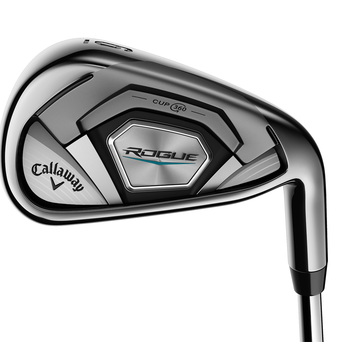 Callaway irons, Callaway Rogue Irons