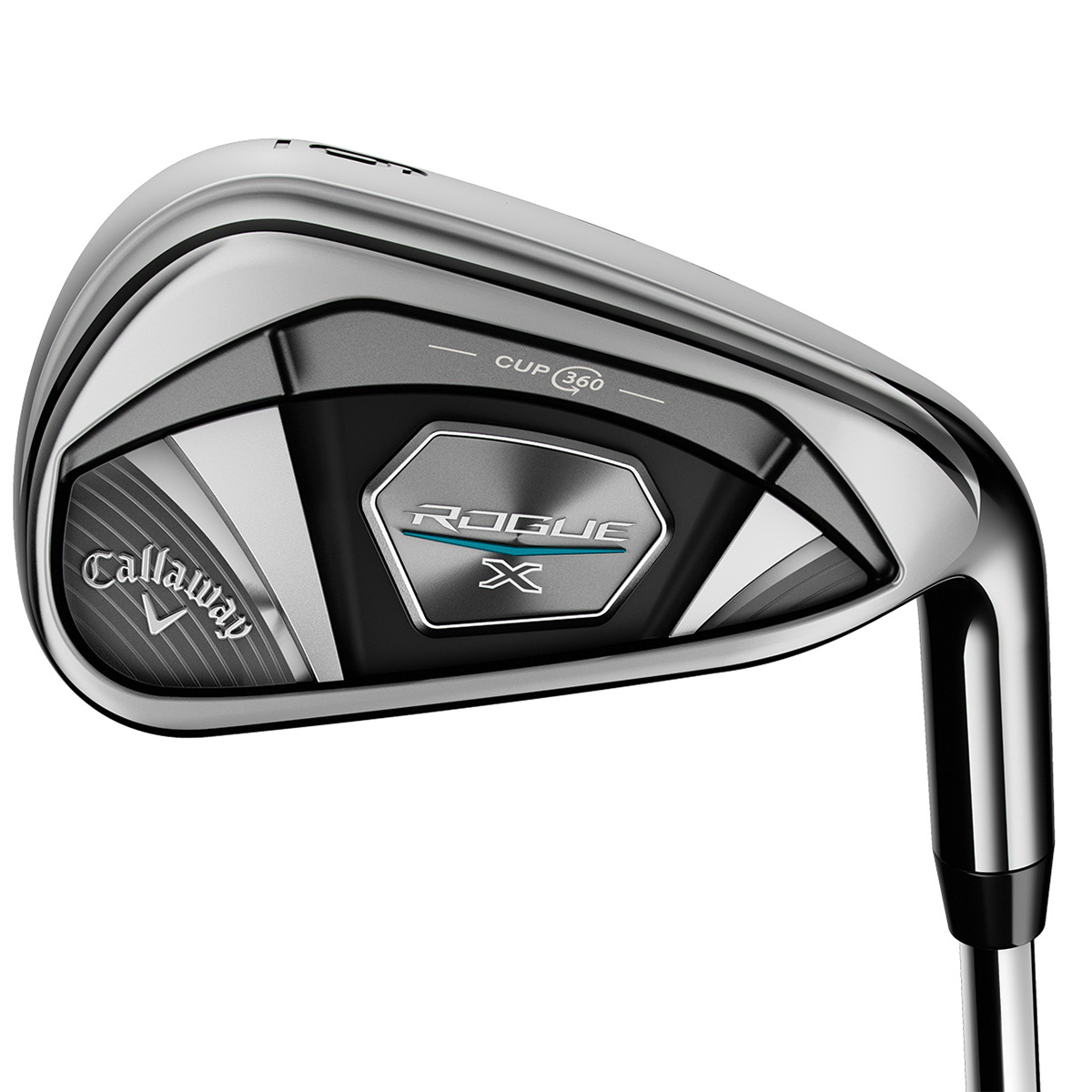 Callaway irons, Callaway Rogue X Irons