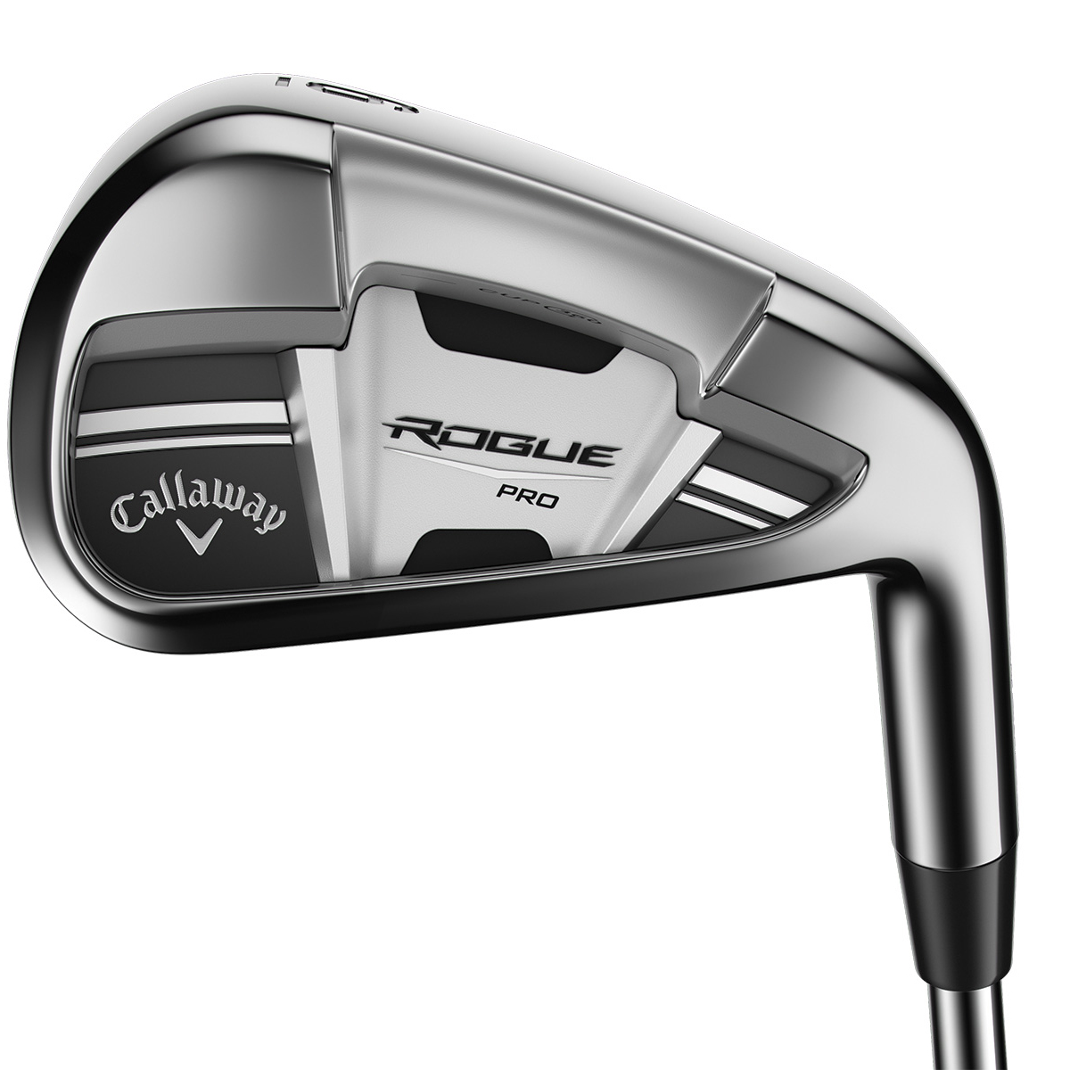 Callaway irons, Callaway Rogue Pro Irons