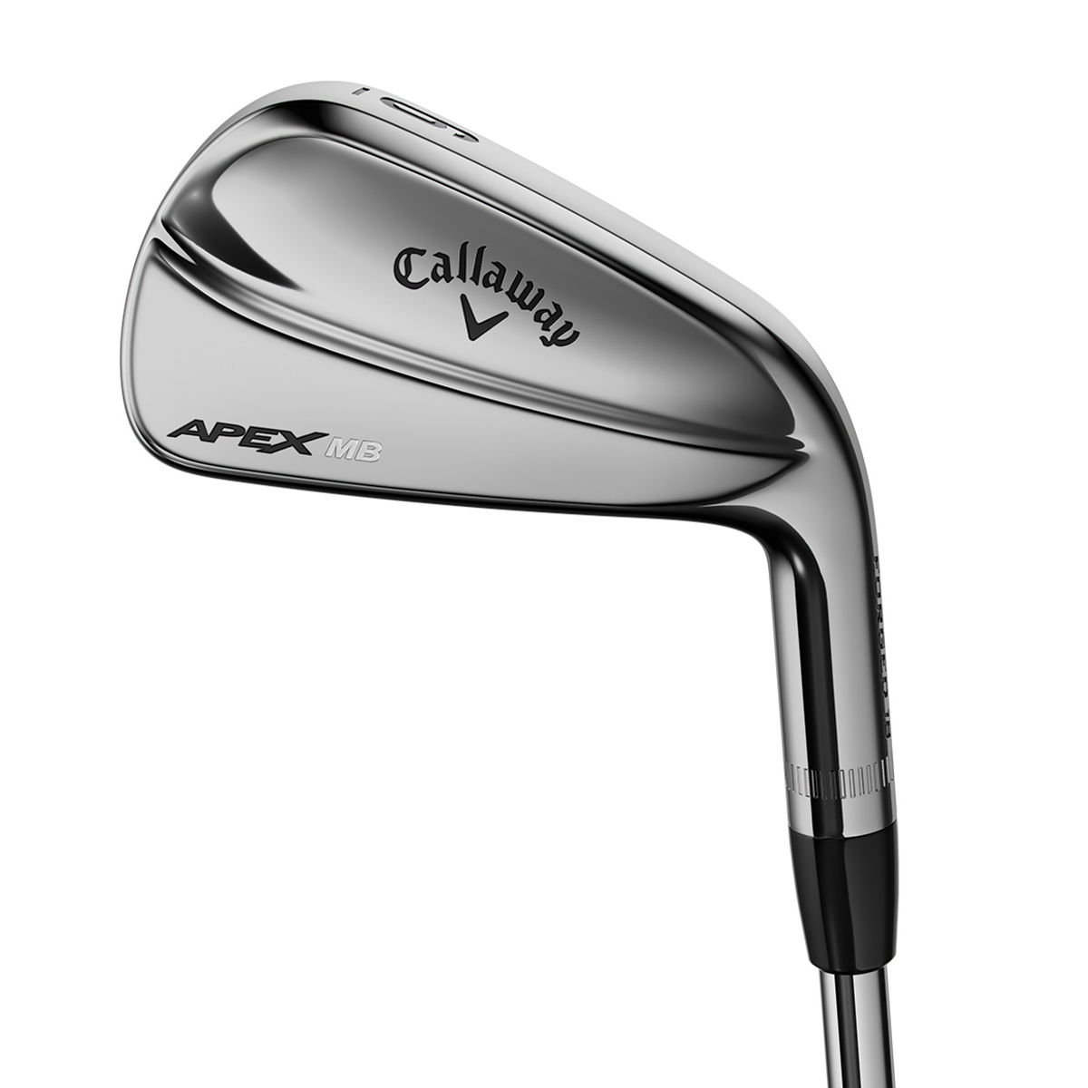 Callaway irons, Callaway Apex MB Irons