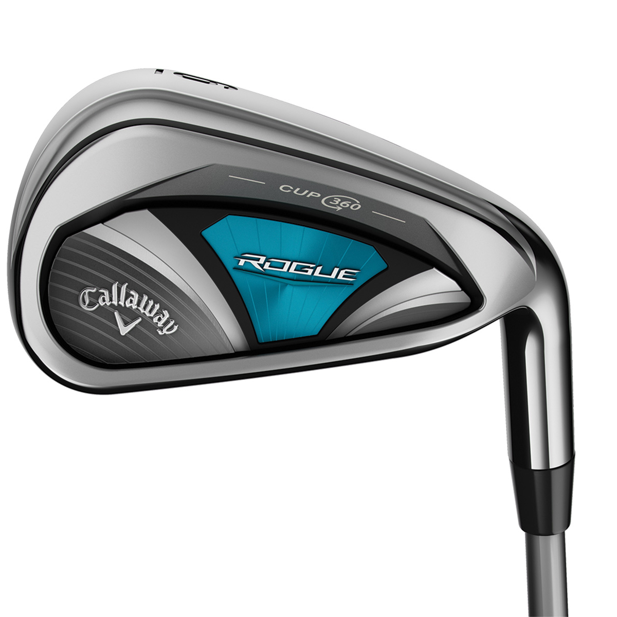 Callaway irons, Callaway Women's Rogue Irons