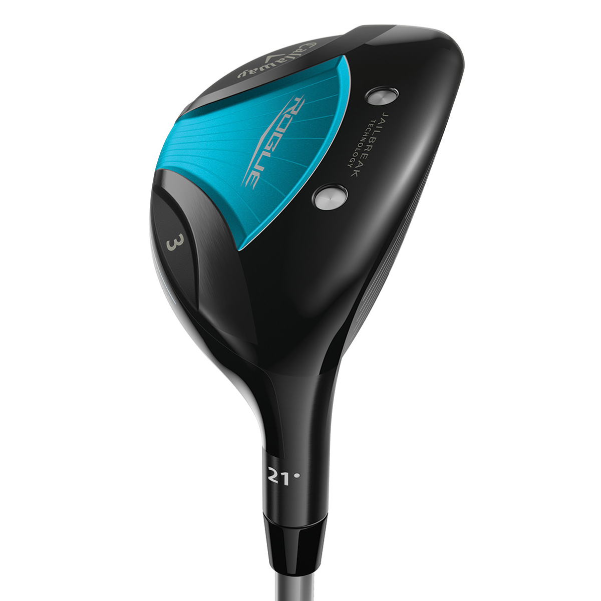Callaway woods, Callaway Women's Rogue Hybrid