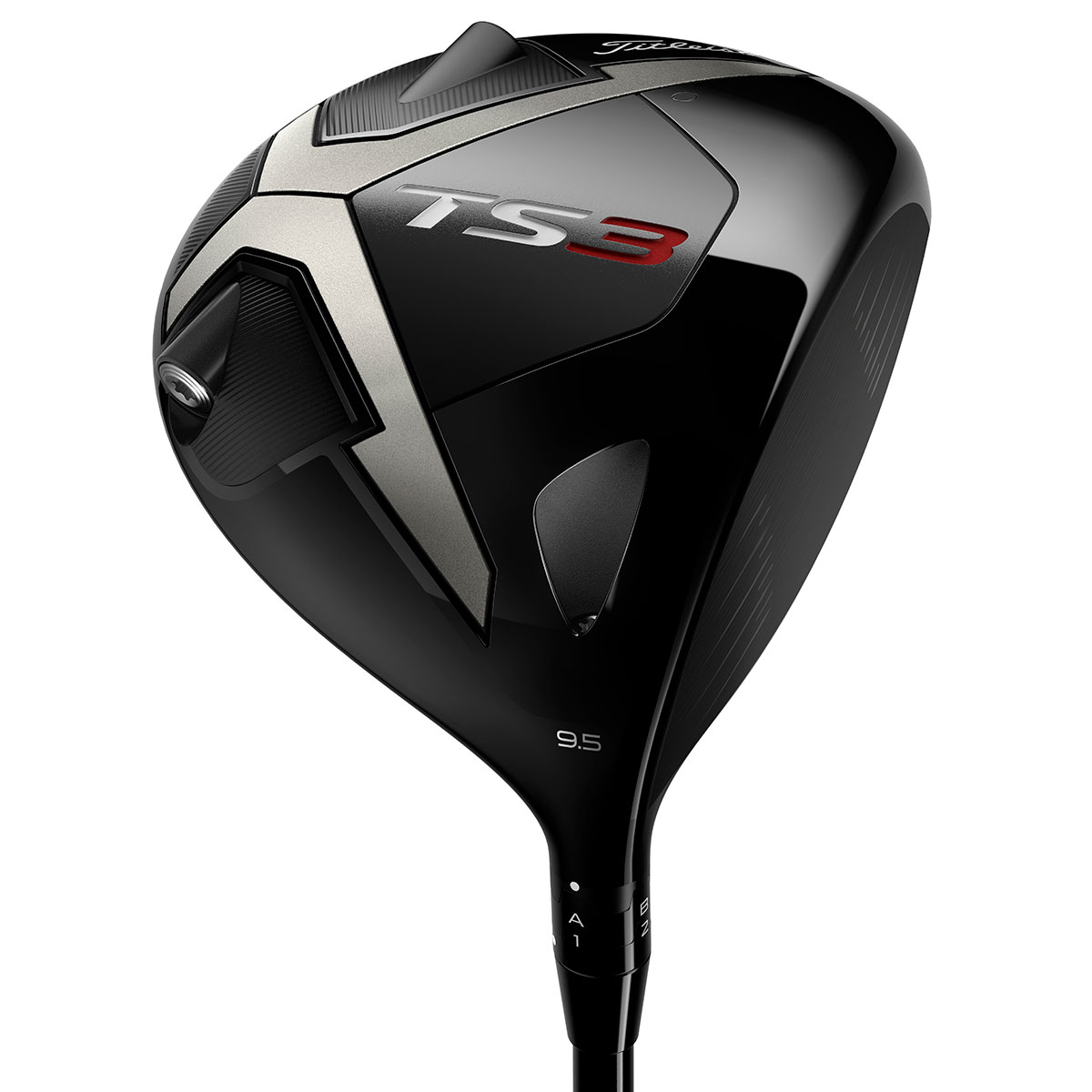 Titleist Driver, Titleist TS3 Driver