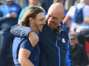 Ryder Cup Day One Verdict: Were Bjorn’s Tactics Right?