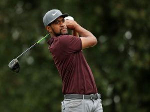 Tony Finau Named As Final Wildcard Pick For Team USA