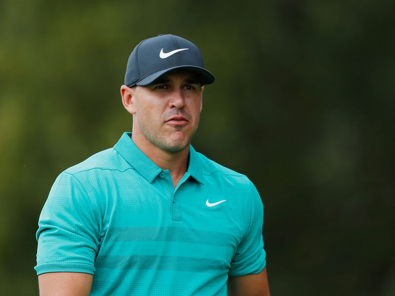 Things You Didn’t Know About Brooks Koepka