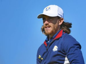 20 Things You Didn’t Know About Tommy Fleetwood