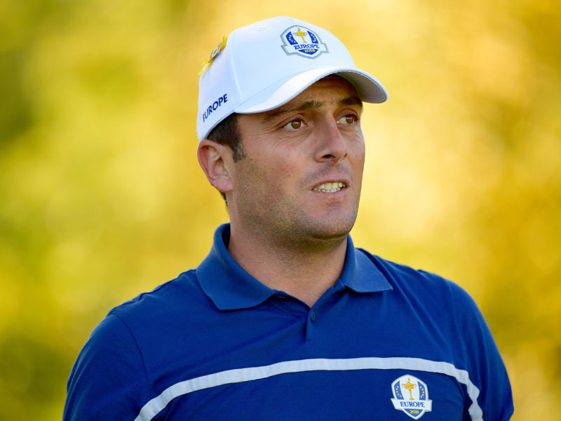 Things You Didn't Know About Francesco Molinari