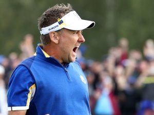 Europe Regain Ryder Cup After Holding Off US Fightback