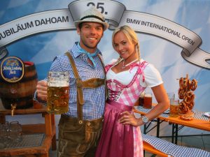 Who Is Paul Casey’s Wife?