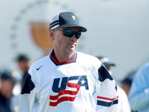 12 Things You Didn’t Know About Davis Love III