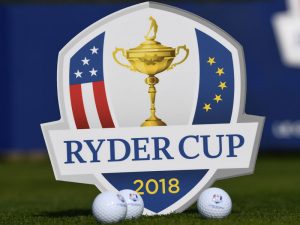 Ryder Cup Scores 2018 – Le Golf National