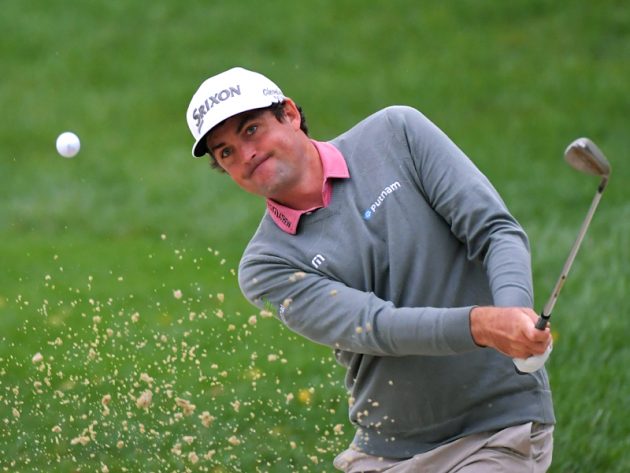 Keegan Bradley Wins Bmw Championship
