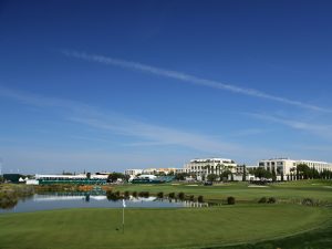 Portugal Masters Leaderboard, Preview, TV Times
