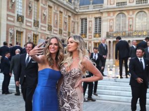 Ryder Cup Gala Dinner Pictures