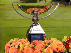 FedEx Cup Gets Huge Overhaul For 2019