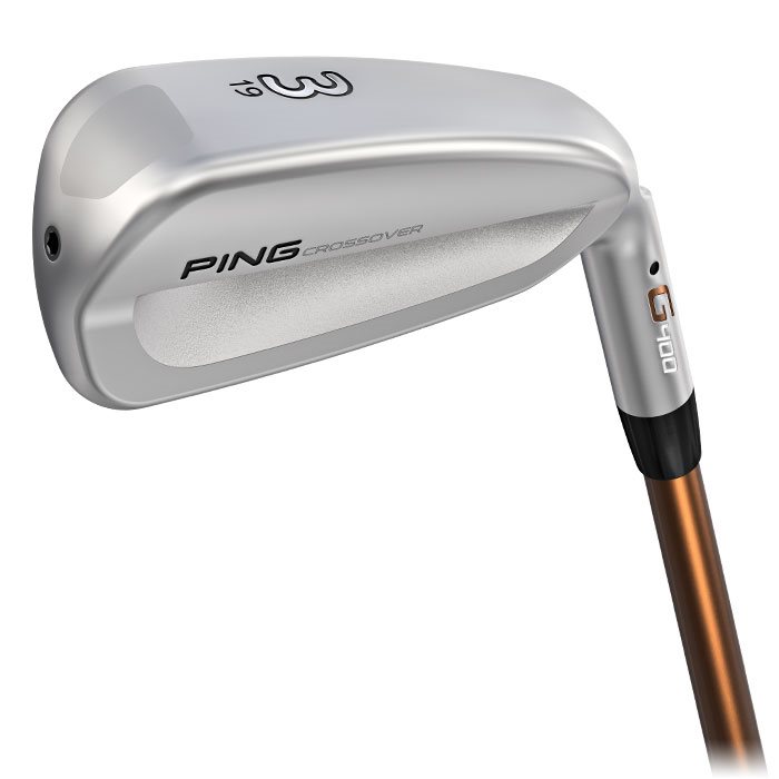 Ping Woods, Ping G400 Crossover
