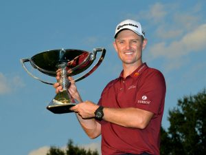 Is Justin Rose The Best English Golfer Of The 21st Century?
