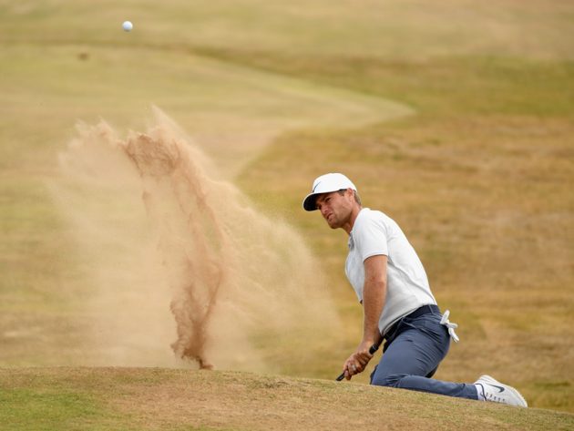 Lucas Bjerregaard