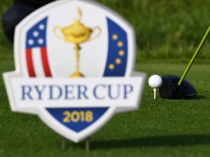 Ryder Cup Tee Times And Pairings 2018 – Singles Draw Announced