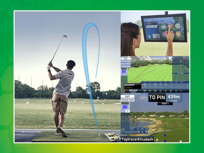 What Is Toptracer? Golf Ball Tracking System Explained