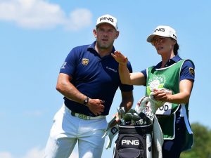 Who Is Lee Westwood’s Girlfriend?