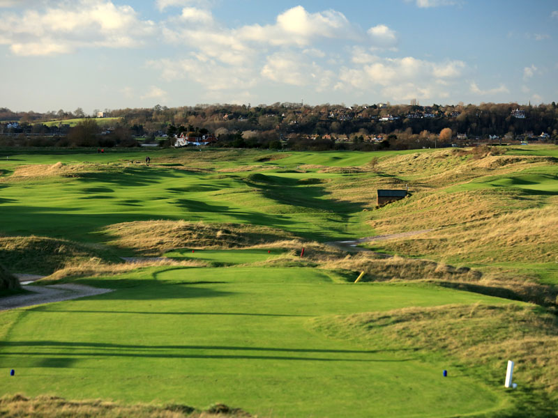 The Best Golf Courses In Sussex West Sussex To Goodwood