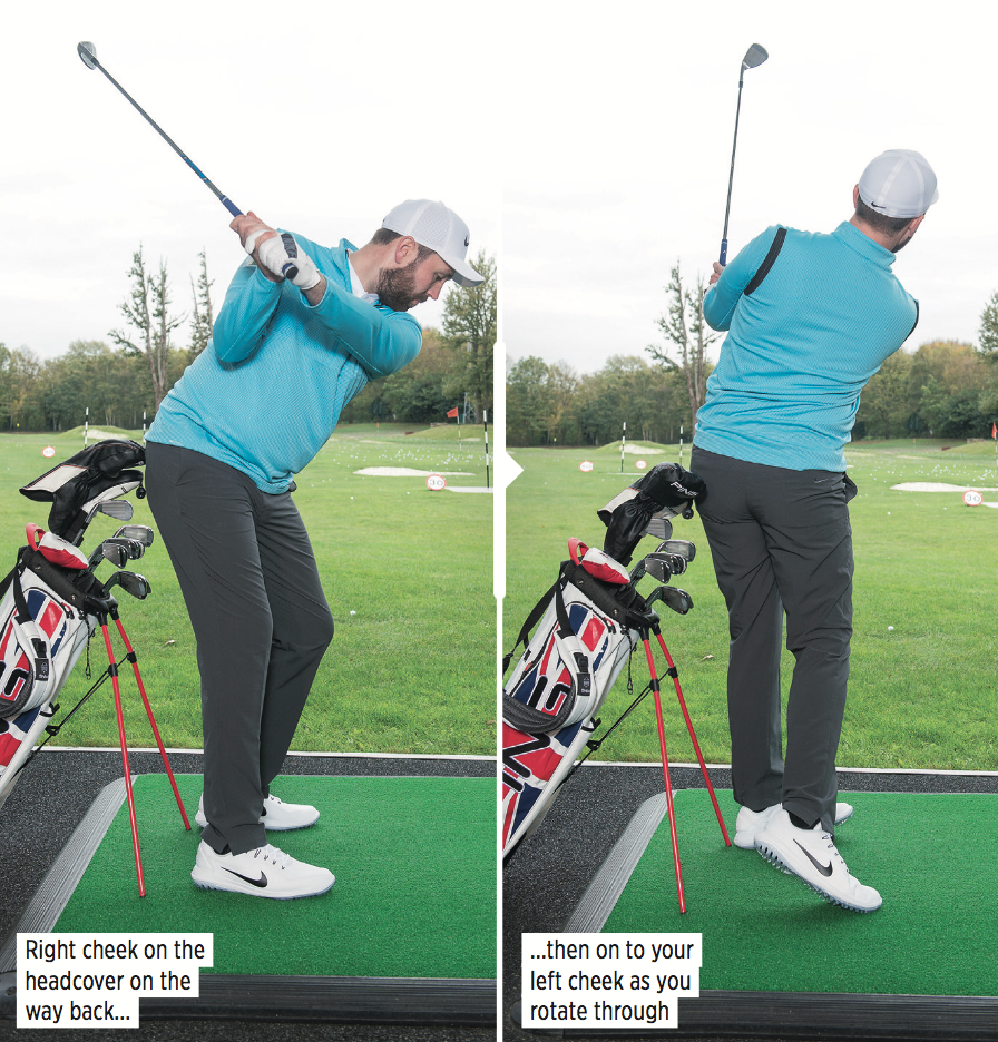 How To Stop Shanking Golf Shots 4 Quick Fix Drills