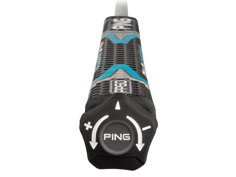 Ping Sigma 2_Adjust Tool-web