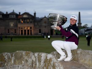 Alfred Dunhill Links Championship Leaderboard, Preview, TV Times