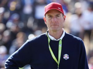 Jim Furyk On Ryder Cup Defeat: “It’ll Always Bother Me”